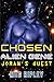 Joran's Quest (Chosen Alien Gene #1)