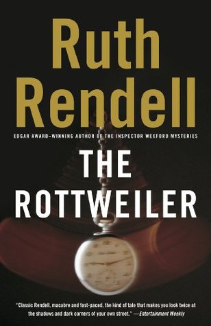 The Rottweiler
