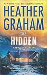 The Hidden by Heather    Graham