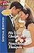 His Texas Christmas Bride by Nancy Robards Thompson
