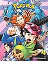 Pokémon X•Y, Vol. 4 by Hidenori Kusaka