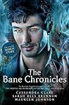 The Bane Chronicles by Cassandra Clare