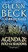 Into the Shadows (Agenda 21 #2)