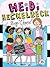 Heidi Heckelbeck Says "Cheese!" by Wanda Coven
