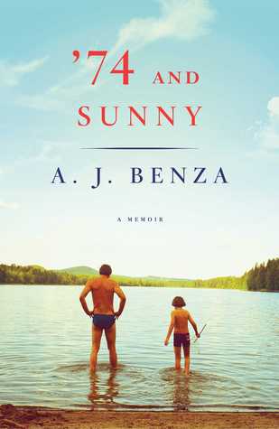 '74 and Sunny (Hardcover)