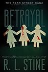 Betrayal: The Bet...