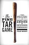 The Pine Tar Game...