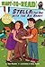 Stella The Dog With the Big Heart (Ready-to-Read Level 2) by Thea Feldman
