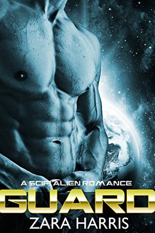 Guard (Kindle Edition)