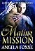 The Alpha's Mating Mission by Angela Foxxe
