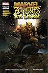 Marvel Zombies Re...