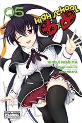 Popular Highschool Dxd Books
