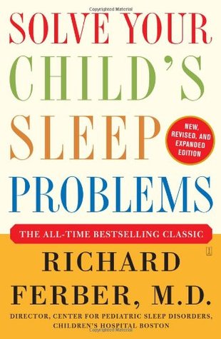 Solve Your Child's Sleep Problems (Paperback)