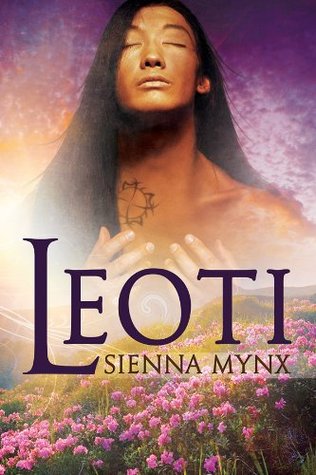 Leoti (Kindle Edition)