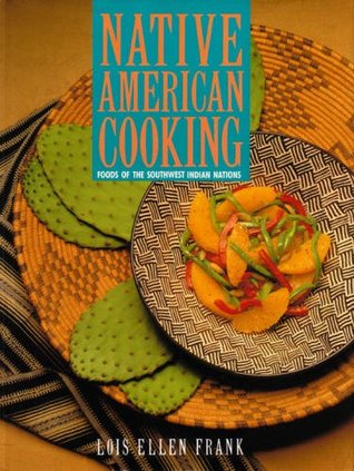 Native American Cooking (Hardcover)