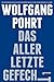 Das allerletzte Gefecht: Über den universellen Kapitalismus, den Kommunismus als Episode und die Menschheit als Amöbe