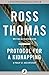 Protocol for a Kidnapping (Philip St. Ives, #2)