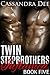 Twin Stepbrothers Inflamed: Book Five