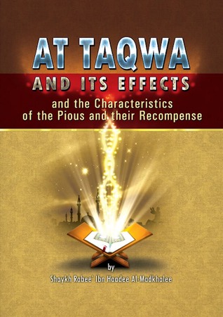 At-Taqwa and its Effects