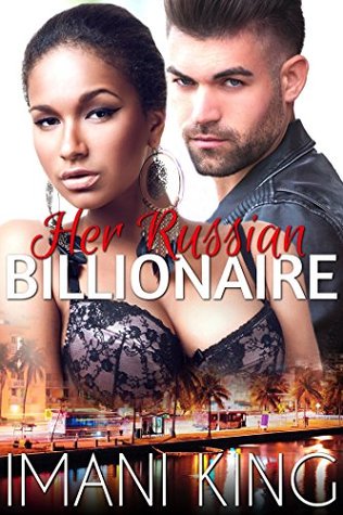 Her Russian Billionaire (Kindle Edition)