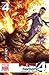 Dark Reign by Jonathan Hickman