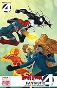 Dark Reign: Fantastic Four #5