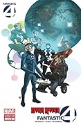 Dark Reign: Fantastic Four #3