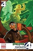 Dark Reign: Fantastic Four #2