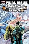 Fantastic Four #588