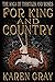 For King and Country: The Saga of Thistles and Roses (The Warrior Queen, #1)