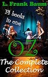 Oz: The Complete ...