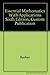 Essential Mathematics with Applications Sixth Edition, Custom Publication