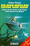 20.000 Meilen unt...