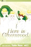 Here is Greenwood, Vol. 1