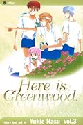 Here is Greenwood, Vol. 3
