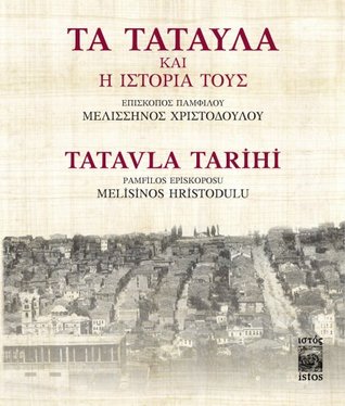 Tatavla Tarihi