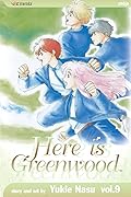 Here is Greenwood, Vol. 9
