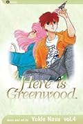 Here is Greenwood, Vol. 4