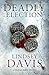 Deadly Election by Lindsey Davis