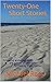 Twenty-One Short Stories