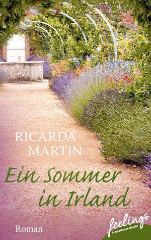 Ein Sommer in Irland (Kindle Edition)