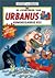 Humorosaurus Rex (De avonturen van Urbanus #73)