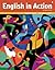 English in Action 4, Workbook (Book & Audio CD )