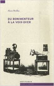 Du bonimenteur à la voix-over