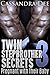 Twin Stepbrother Secrets 3: Pregnant with Their Baby