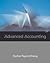 Advanced Accounting- Stud. ...