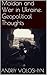 Maidan and War in Ukraine. ...