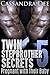 Twin Stepbrother Secrets 5: Pregnant with Their Baby