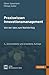 Praxiswissen Innovationsmanagement by Oliver Gassmann