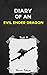 Diary of an Evil Ender Dragon (Book 4): An Unofficial Minecraft Book